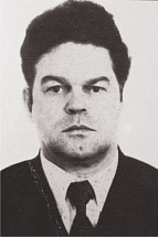 Бородин Георгий Александрович